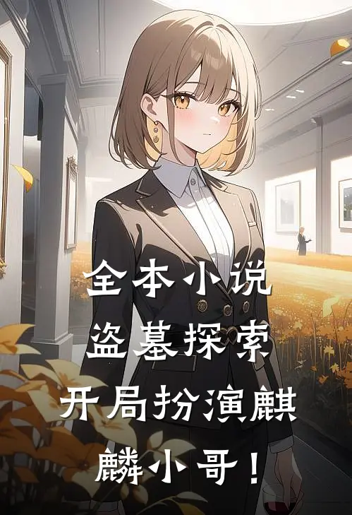 全本小说盗墓探索：开局扮演麒麟小哥！