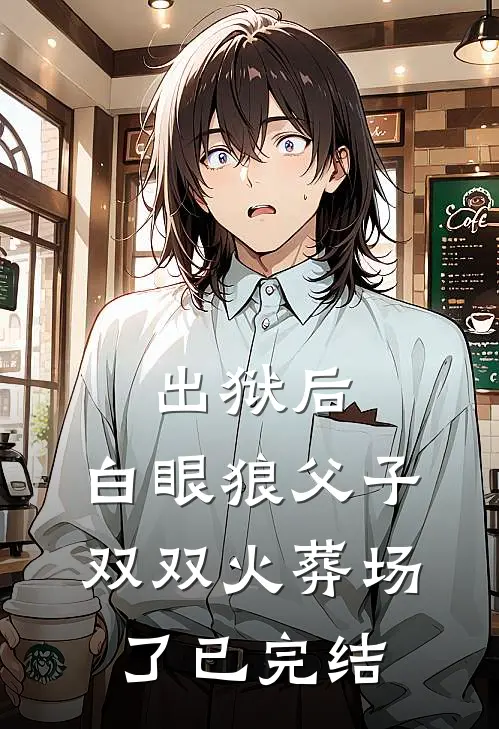 出狱后，白眼狼父子双双火葬场了已完结