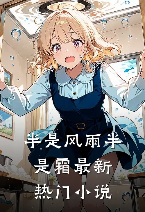 半是风雨半是霜最新热门小说