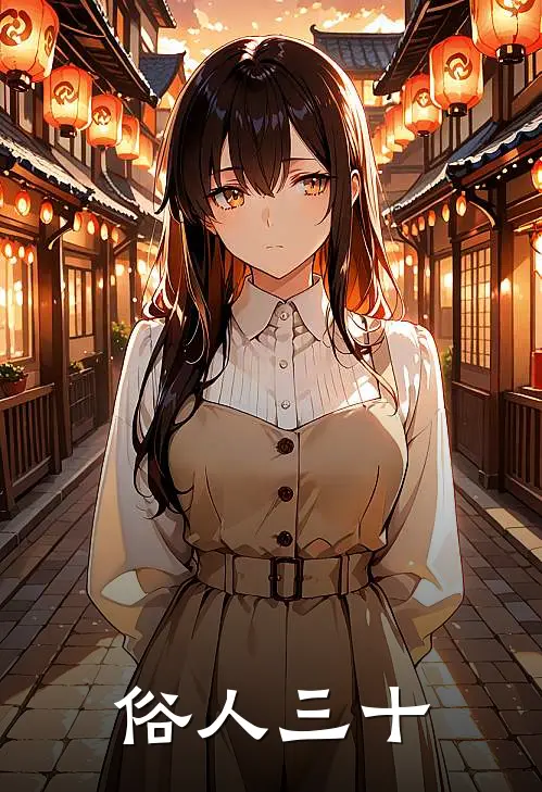 俗人三十