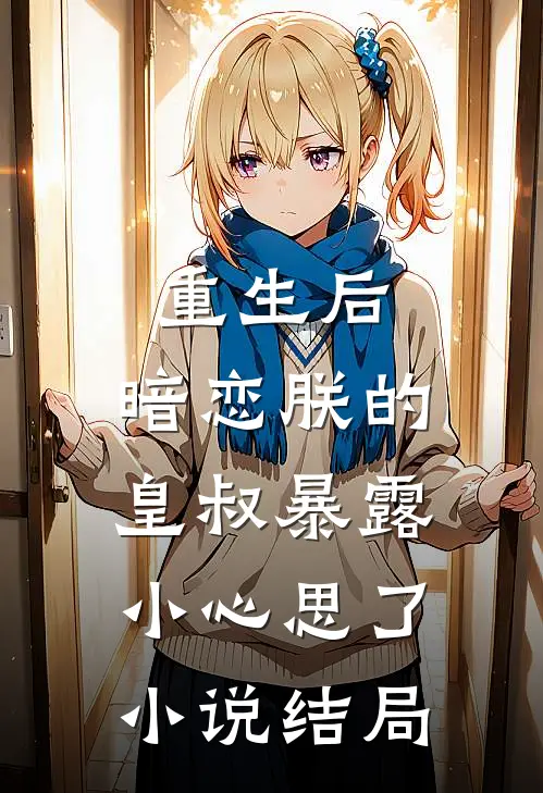 重生后，暗恋朕的皇叔暴露小心思了小说结局