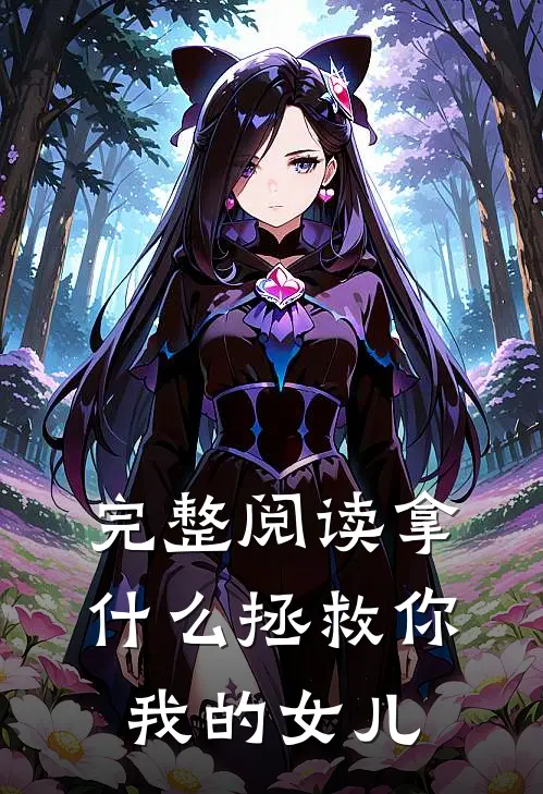 完整阅读拿什么拯救你，我的女儿