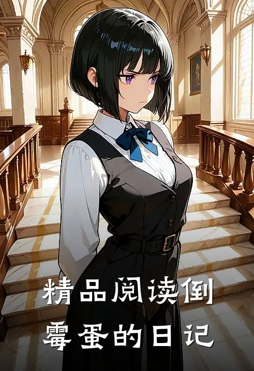精品阅读倒霉蛋的日记