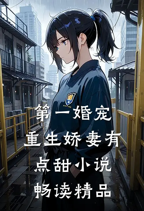 第一婚宠:重生娇妻有点甜小说畅读精品