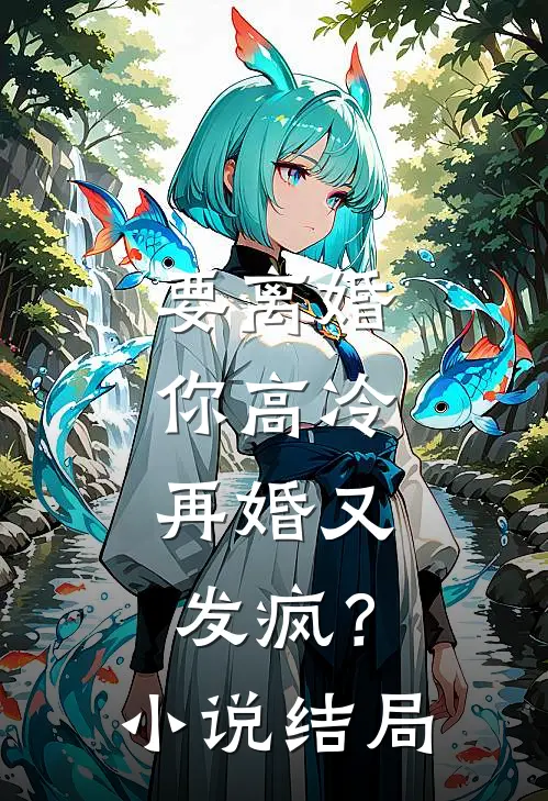 要离婚你高冷,再婚又发疯?结局