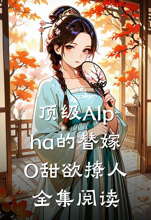 顶级Alpha的替嫁O甜欲撩人全集阅读