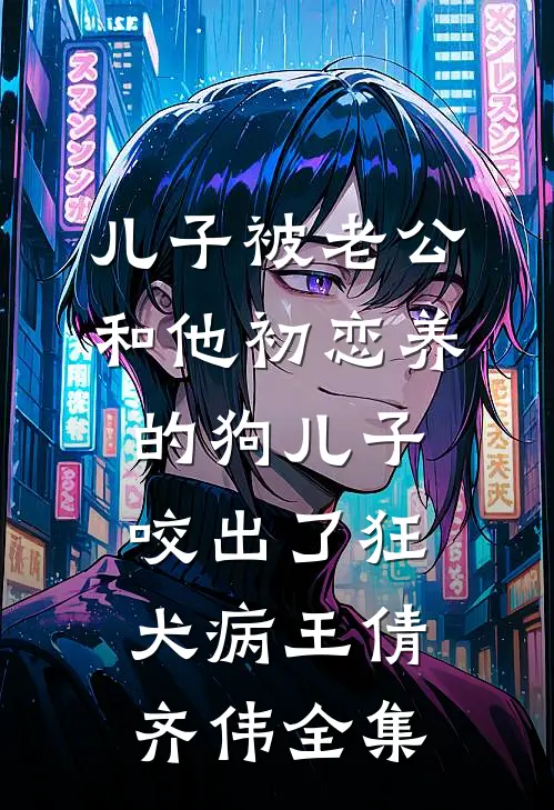 儿子被老公和他初恋养的狗儿子咬出了狂犬病王倩齐伟 全集