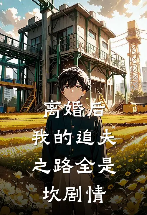 离婚后，我的追夫之路全是坎剧情