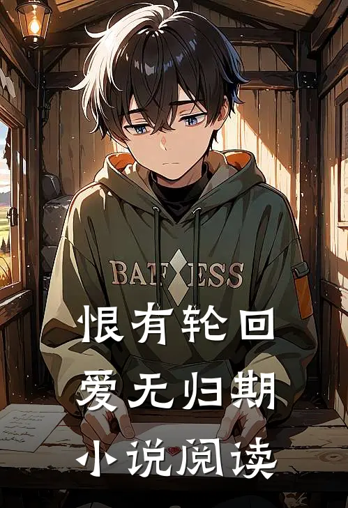 恨有轮回，爱无归期小说阅读