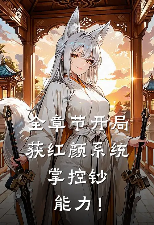 全章节开局获红颜系统，掌控钞能力！