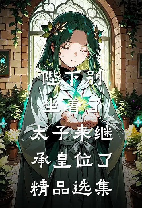 陛下别坐着了，太子来继承皇位了精品选集