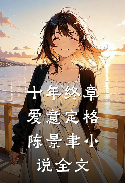 十年终章，爱意定格陈景聿小说全文