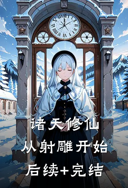 诸天修仙，从射雕开始后续+完结