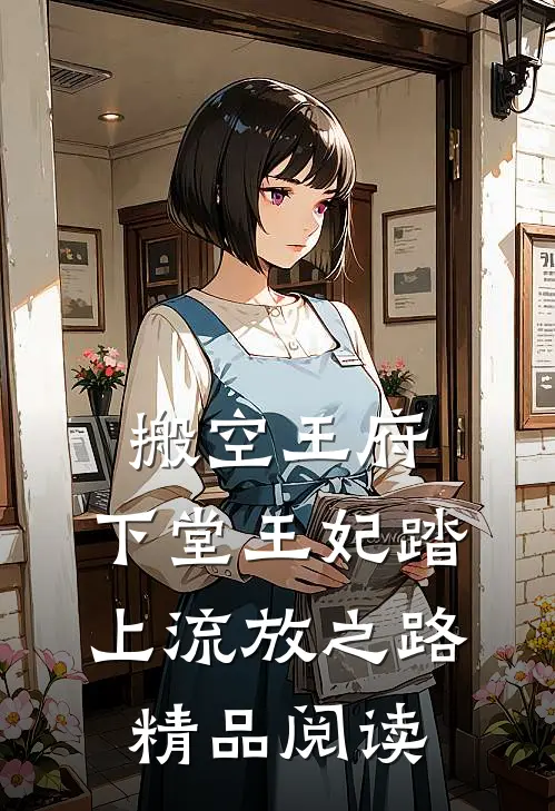 搬空王府，下堂王妃踏上流放之路精品阅读