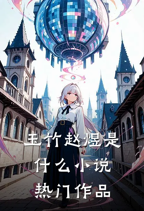 玉竹赵煜是什么小说热门作品