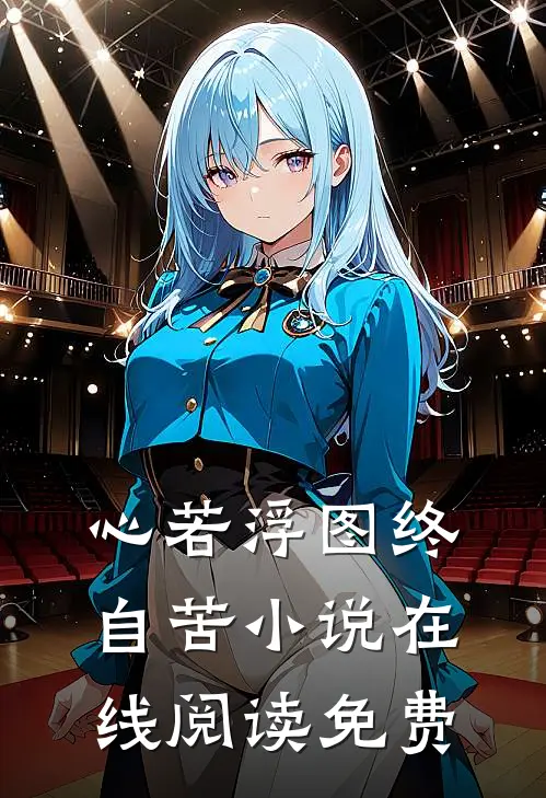 心若浮图终自苦小说在线阅读免费