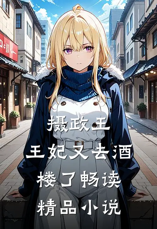 摄政王,王妃又去酒楼了畅读精品