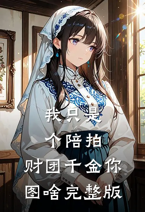 我只是个陪拍，财团千金你图啥完整版