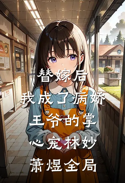 替嫁后，我成了病娇王爷的掌心宠林妙萧煜全局