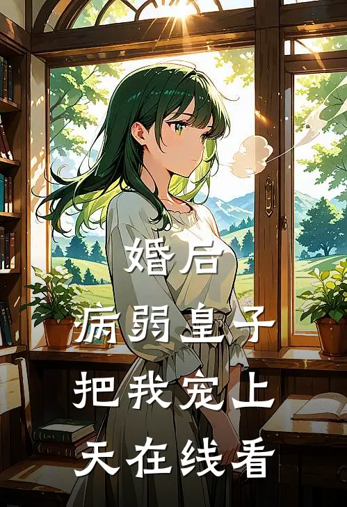 婚后，病弱皇子把我宠上天在线看