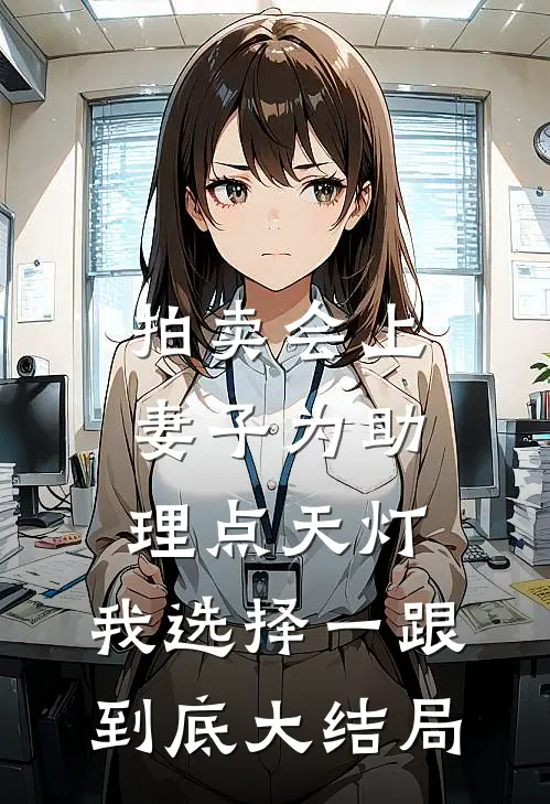 拍卖会上妻子为助理点天灯，我选择一跟到底大结局