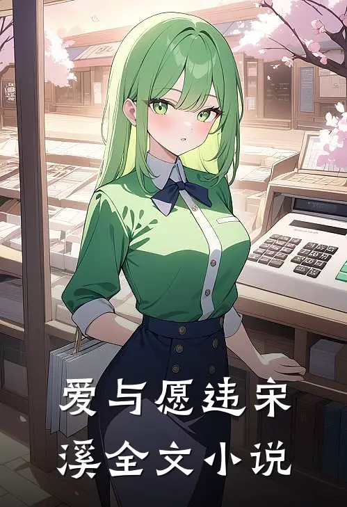 爱与愿违宋溪全文小说