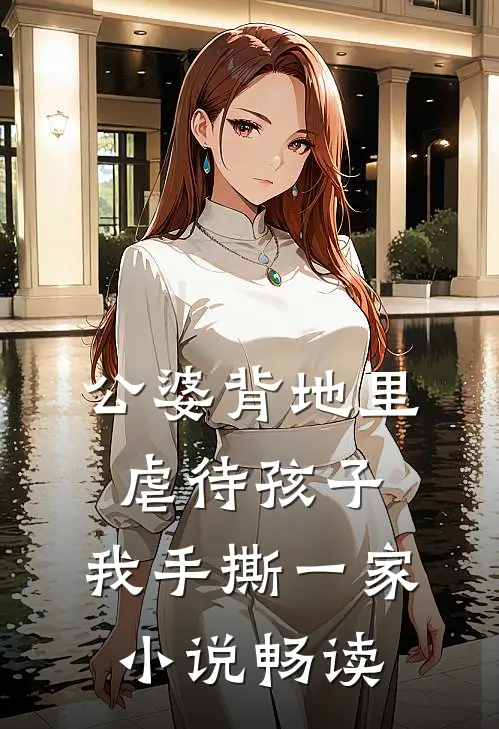 公婆背地里虐待孩子，我手撕一家小说畅读