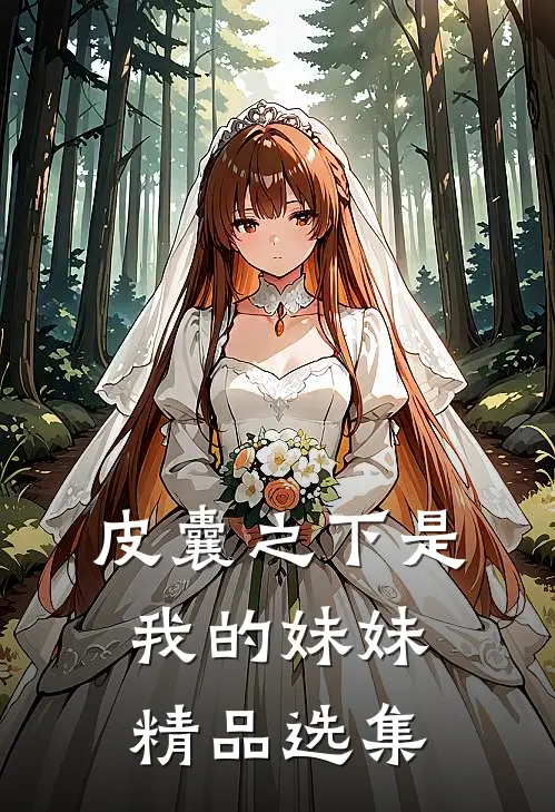 皮囊之下是我的妹妹精品选集