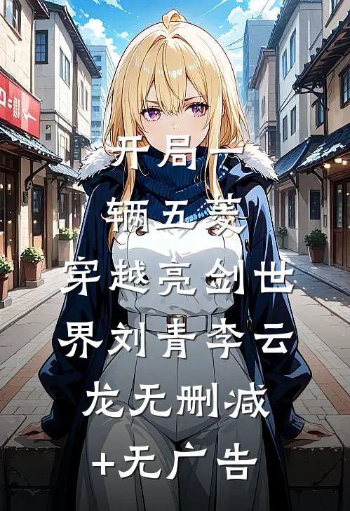 开局一辆五菱，穿越亮剑世界刘青李云龙无删减+无广告