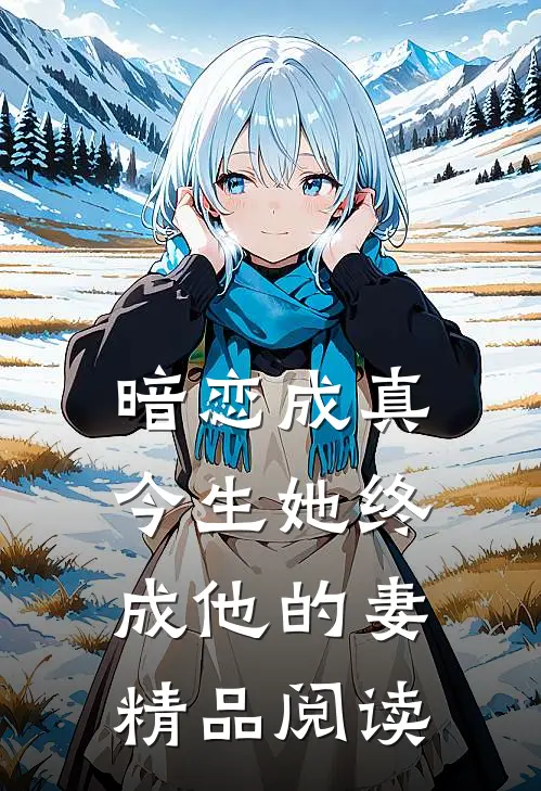 暗恋成真：今生她终成他的妻精品阅读