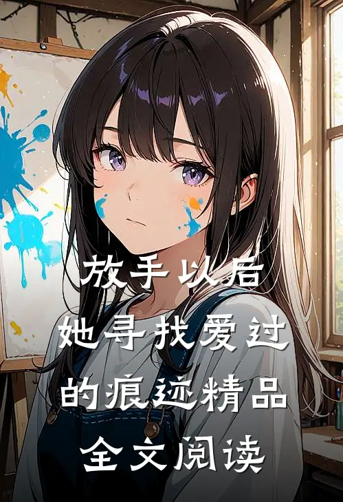 放手以后，她寻找爱过的痕迹精品全文阅读