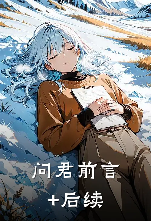 问君前言+后续