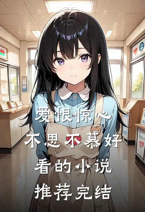 爱恨惊心，不思不慕好看的小说推荐完结