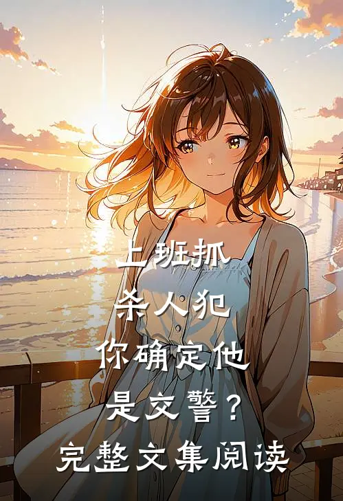 上班抓杀人犯，你确定他是交警？完整文集阅读