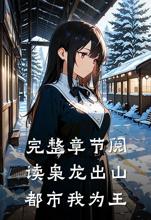 完整章节阅读枭龙出山：都市我为王