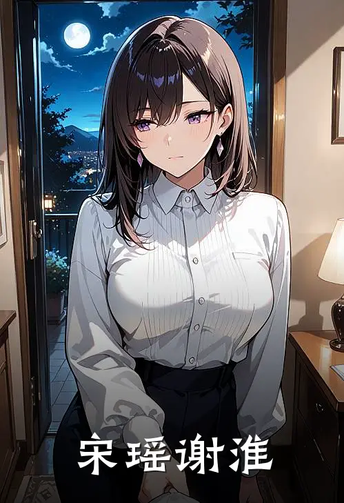宋瑶谢淮