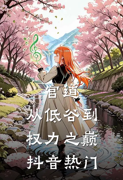 官道：从低谷到权力之巅抖音热门