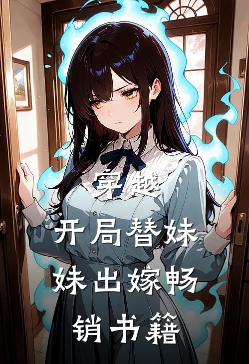 穿越：开局替妹妹出嫁畅销书籍
