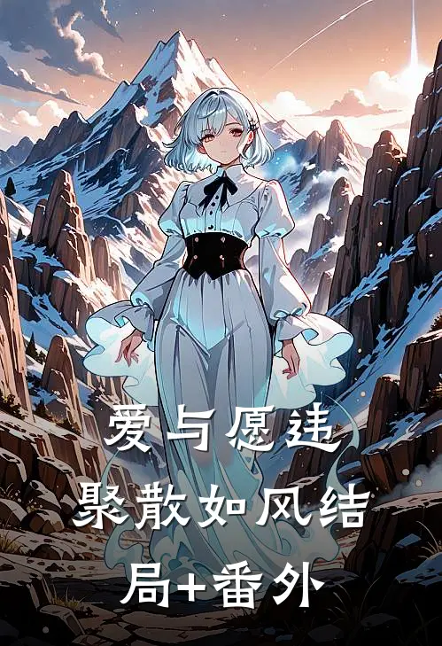 爱与愿违，聚散如风结局+番外