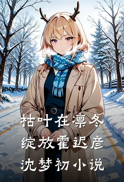 枯叶在凛冬绽放霍迟彦沈梦初小说