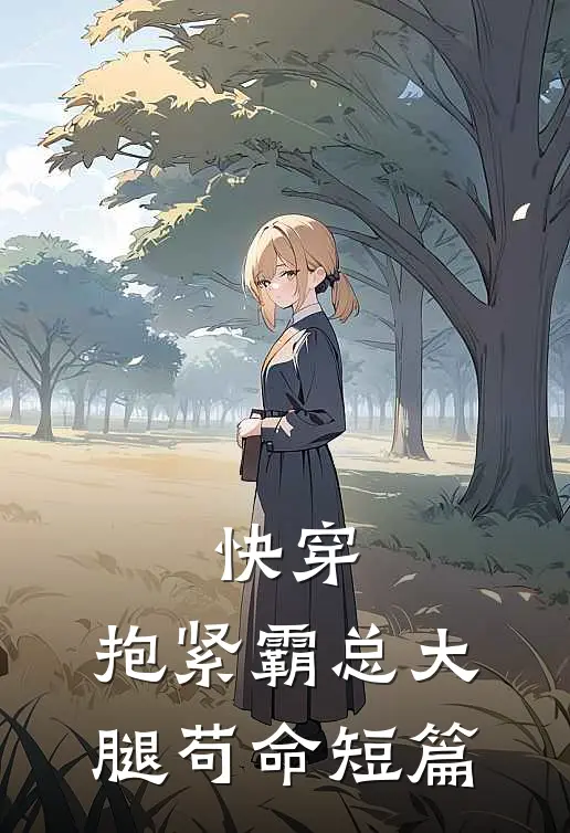快穿：抱紧霸总大腿苟命短篇
