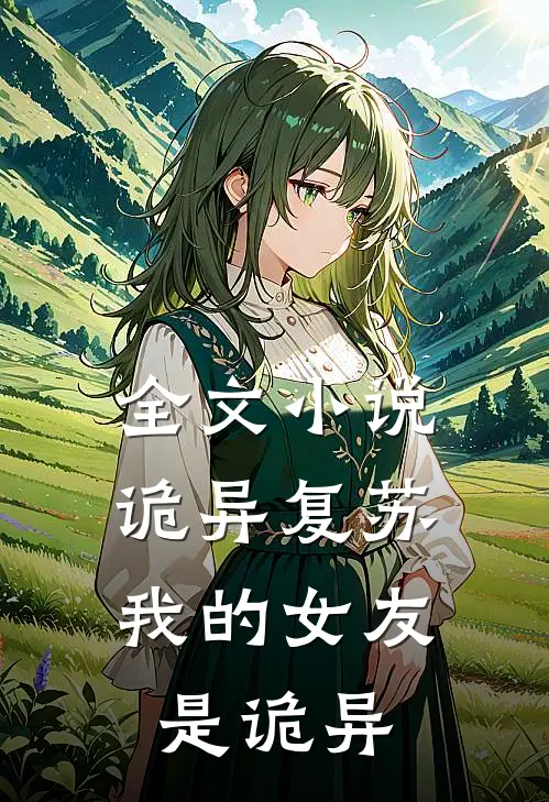 全文小说诡异复苏：我的女友是诡异