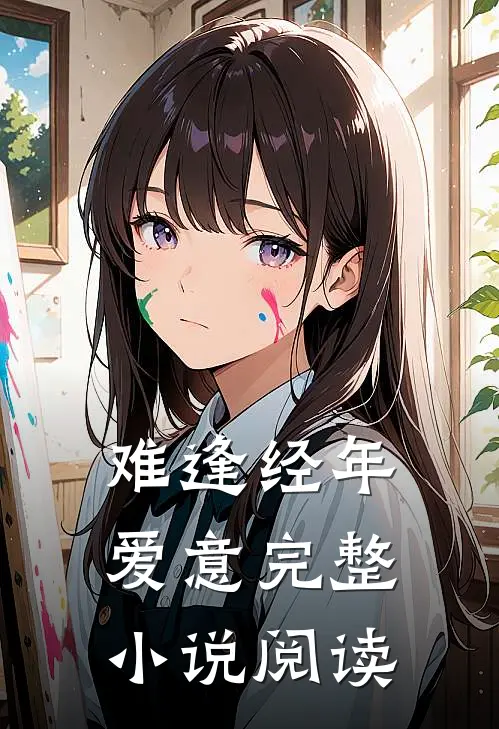 难逢经年爱意完整小说阅读