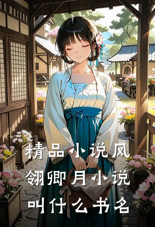 精品小说凤翎卿月小说叫什么书名