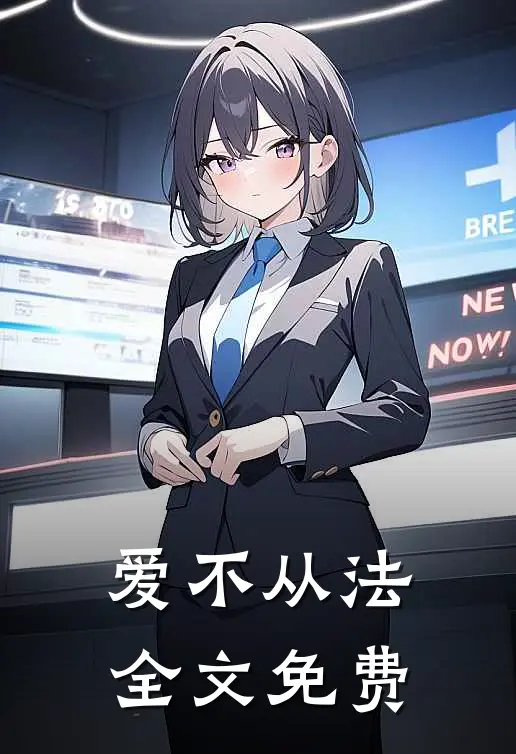 爱不从法全文免费