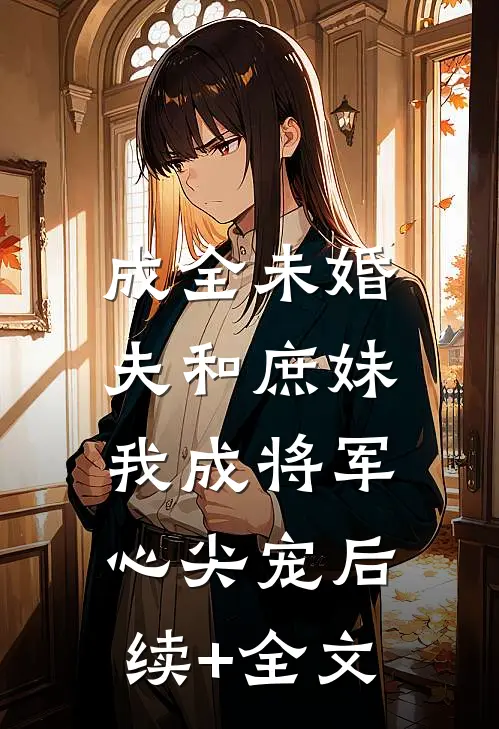 成全未婚夫和庶妹，我成将军心尖宠后续+全文