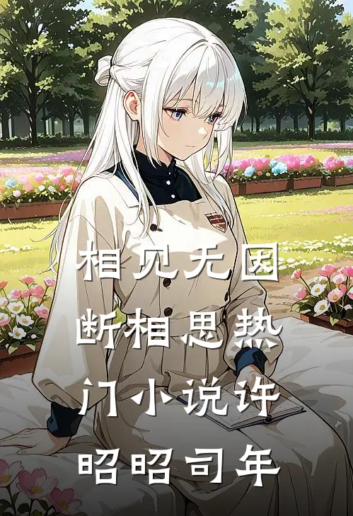 相见无因断相思热门小说许昭昭司年
