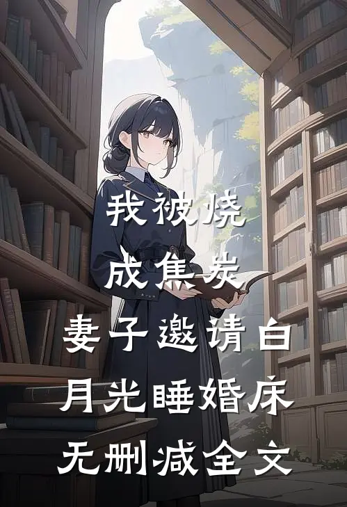 我被烧成焦炭，妻子邀请白月光睡婚床无删减全文