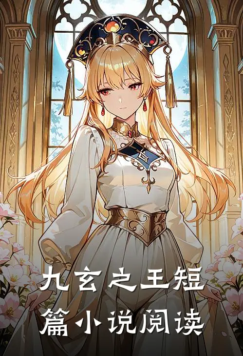 九玄之王短篇小说阅读