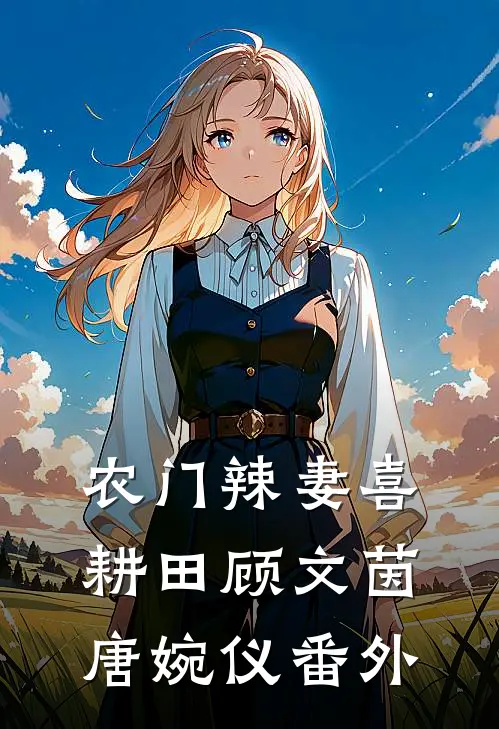 农门辣妻喜耕田顾文茵唐婉仪 番外